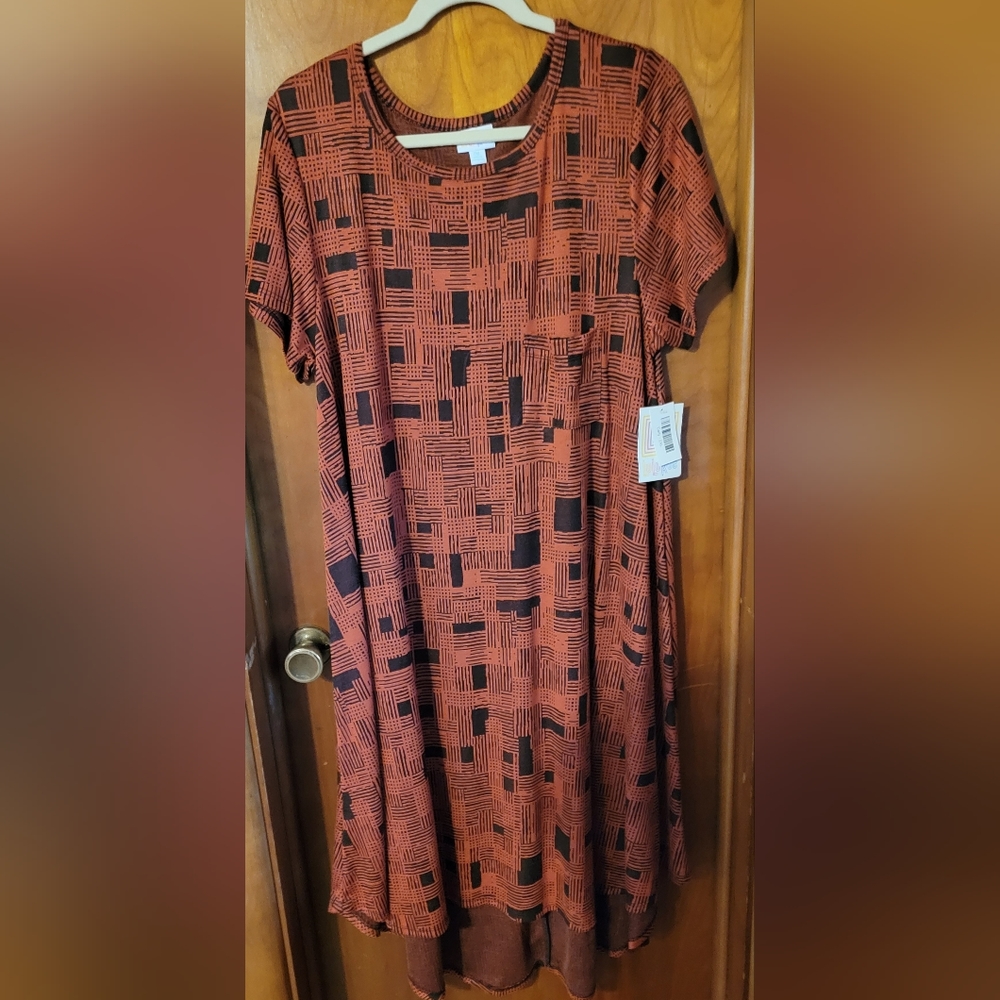 Lularoe Carly